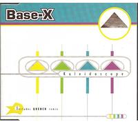 Base-X - Kaleidoscope