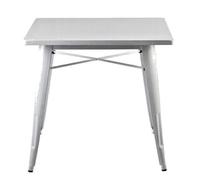 BASE X TAVOLO TOLIX VINTAGE DESIGN INDUSTRIAL CASA BAR RISTORANTE CATERING HOTEL