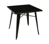 BASE X TAVOLO TOLIX VINTAGE DESIGN INDUSTRIAL CASA BAR RISTORANTE CATERING HOTEL