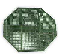 Base Xaco AQ Juwel 20178 Grigliata per compost Bin