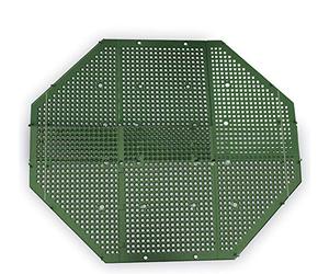 Base Xaco AQ Juwel 20178 Grigliata per compost Bin