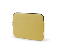 BASE XX D31972 notebook case 35.8 cm (14.1") Sleeve case Brown, Camel colour