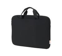 base xx Laptop Sleeve Plus 15” - 15.6” - Laptop case in robust PU foam protectio