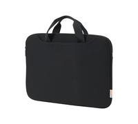 base xx Laptop Sleeve Plus 10” - 11.6” - Laptop case in robust PU foam protectio