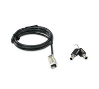 E_0015_ 14486128000 Dicota DICOTA BASE XX LAPTOP LOCK WEDGE Informatica