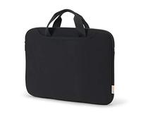 Base XX Custodia per laptop Laptop Sleeve Plus 15–15,6" Schiuma PU robusta Nera
