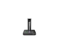 Base Yealink DECT WH63 solo per Teams senza auricolare WHB630T(V1)