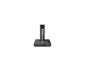 Base Yealink DECT WH63 solo per Teams senza auricolare WHB630T(V1)