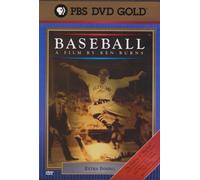 Baseball - A Film By Ken Burns: Extra Inning (Making of & Interview)