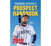Baseball America 2019 Prospect Handbook (Tascabile)