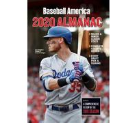 Baseball America 2020 Almanac (Tascabile)