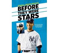 Baseball America's Before They Were Stars (Tascabile)