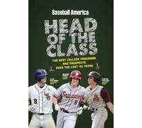Baseball America's Head of the Class (Tascabile)