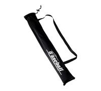 Baseball Bat Organizer Bag - Baseball Bat Bag For Travel | Foldable Portable Tote | Black Thickened Shoulder Bags | Portable Foldable Organizer Bags|Baseballs Supplies For Beginners, Baseballs Pl