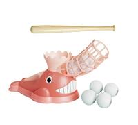 Baseball Bat Set - Wooden Training Kit | Foam Sports Equipment | Lightweight Outdoor Practice Gear for Kids, Safe Play Batt with Soft Grip, Glove And Ball Combo