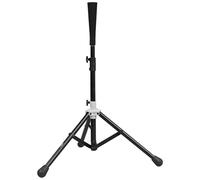 Baseball Batting t -t -tee, da 25 a 39 pollici Trippied Baseball Tees per colpire, t -tee di baseball per bambini portatili per colpire le prove di allenamento, con una borsa da trasporto, tee in bat