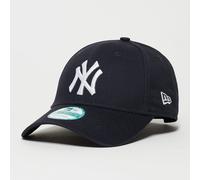 New Era Cappello 9Forty Colour Essential New York Yankees Blu