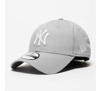 New Era 9forty New York Yankees Cap Grigio