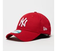 new era new york yankees red 940 league basic