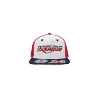 Baseball Cap Dsquared2 basket bcm0764 m1743 cap Rosso, Bianco, Blu