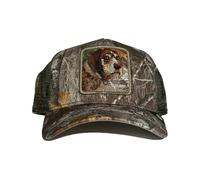 BASEBALL CAP GRUMP CANE MIMETICO