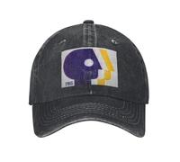 Baseball cap PBS Logo from Late Eighties Spring y2k Cute Trucker Hat Women Men Custom DIY Outdoor Sports Wholesale Snapback cap