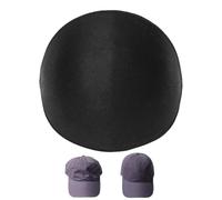 Baseball Cap Shaper Insert | 25.5×14.5cm Foldable Breathable Hat Support Frame Anti Invisible Cap Reshaper Portable Inner Structure Protector | Hat Maintenance Tool For Adults Kids Women Men T