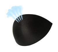 Baseball Cap Shaper Insert - Invisible Inner Support for Hat Structure | Breathable Foldable Reusable Cap Form Keeper, Lightweight Frame Liner Accessory for Adults Women Men Boys Girls Daily Wear