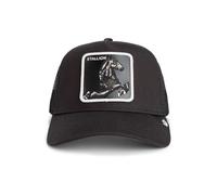 Goorin Bros. Cappellino Trucker Stallion Void Black Nero, Taglia: Taglia Unica