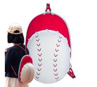 Baseball Cap Storage Bag, Hat Travel Case, Portable Hat Carrier, Waterproof Cap Case, Adjustable Hat Bag, Sports Hat Storage, Travel Hat Organizer, Hard Cap Case, Hat Storage for Travel, Lightweight,