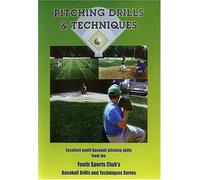 Baseball Coaching: Pitching Drills & Techniques