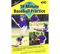 Baseball Coaching:The 59 Minute Baseball Practice