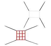 Baseball Efficiente Che Colpisce La Rete Strikes Zone Multipurpose Training Net Per Motivi Allenamento Equipaggiamento Pratica Baseball