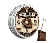 Baseball Glove Conditioner 100g Leather Softener Preserve Balm