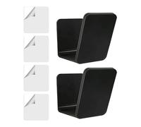 Baseball Glove Display Stand | 10.1x7.6x8.8cm Stylish No-Drill Space-Saving Rack,Optimized Baseball Glove Display Rack | For Indoor Bedroom Garage Home Locker Room Field Gym Players Men Women