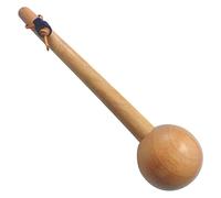 Baseball Glove Hammer - in legno in gomma resistente con fascia avvolgente, pausa professionale in strumento per condizionamento in pelle | Kit di modellatura essenziale per i guanti da softbal