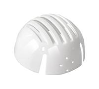 Baseball Hat Bump Insert, Shock Proof Safety Shell, Anti Collision 58 cm Lining for Creative Work Accessories Long Lasting Application Professional Care Supplies Daily Safety Kit Modern Head Accessory