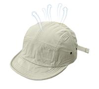 Baseball Hats for , Vintage Quick-Drying Retro Adjustable Cap Outdoor