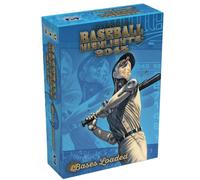 Baseball Highlights Bases Loaded Edition Strategia migliorata Gioco a tema baseb