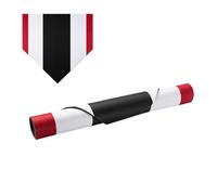 Baseball Hitting Mat - 16.93 Inch Foldable Batting Trainer Pad | Silicone Clay Base - Anti slip softball practice tool improves balance and control for indoor or outdoor training