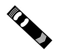 Baseball Hitting Mat - Baseball Training Supplies | Softball Pitching Mat | Non-Slip Softball Practice Supplies For Trainers League Enthusiasts Beginners Amateur Players School Teams Backyard Gym