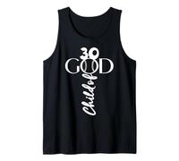 BASEBALL JESUS 30 ANNI CHILD OF GOD BASEBALL 30 COMPLEANNO Canotta