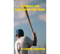 Baseball Joe, Captain of the Team