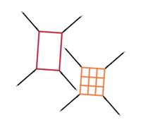Baseball Net Regolable Strike Zone Target