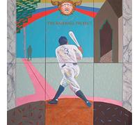 The Baseball Project 3rd (CD) Album
