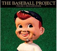 Baseball Project - Vol. 2-High & Inside