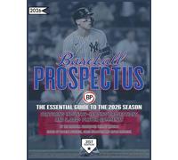 Baseball Prospectus 2026