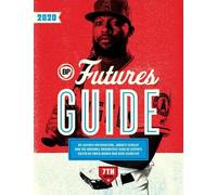 Baseball Prospectus Baseball Prospectus Futures Guide 2020 (Tascabile)