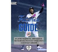 Baseball Prospectus Futures Guide 2022 (Tascabile)
