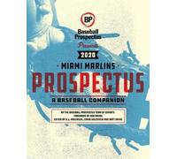 Baseball Prospectus Miami Marlins 2020 (Tascabile)